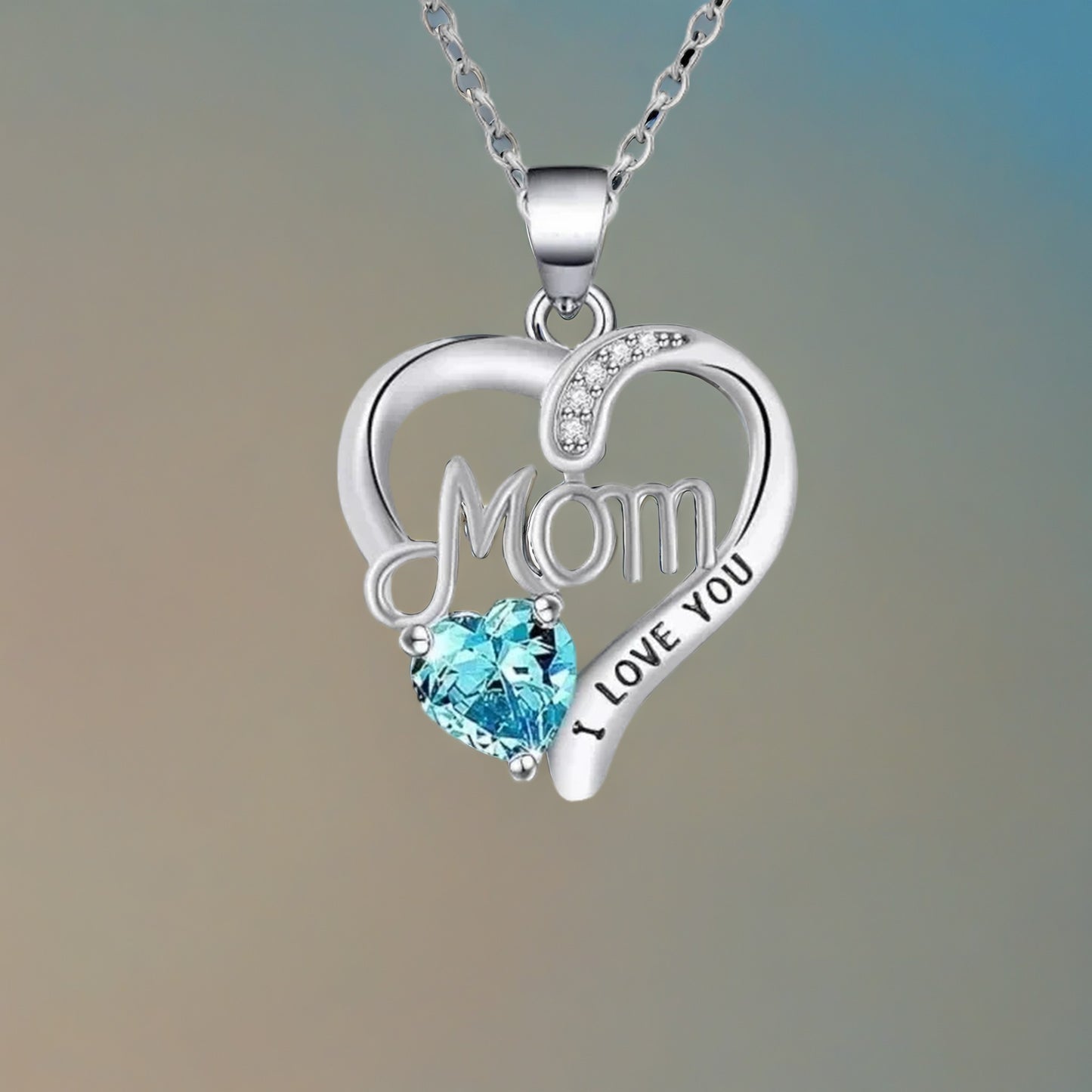 LUV CHAIN