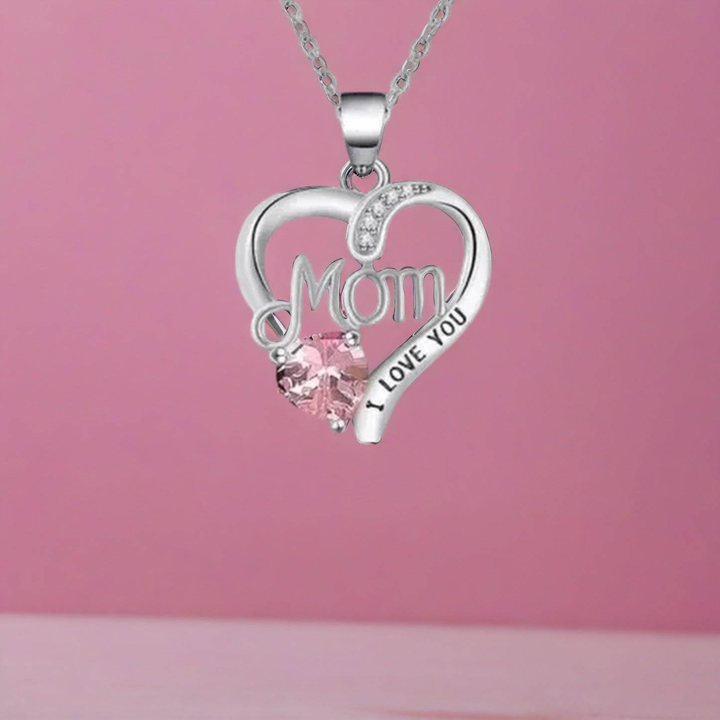 LUV CHAIN