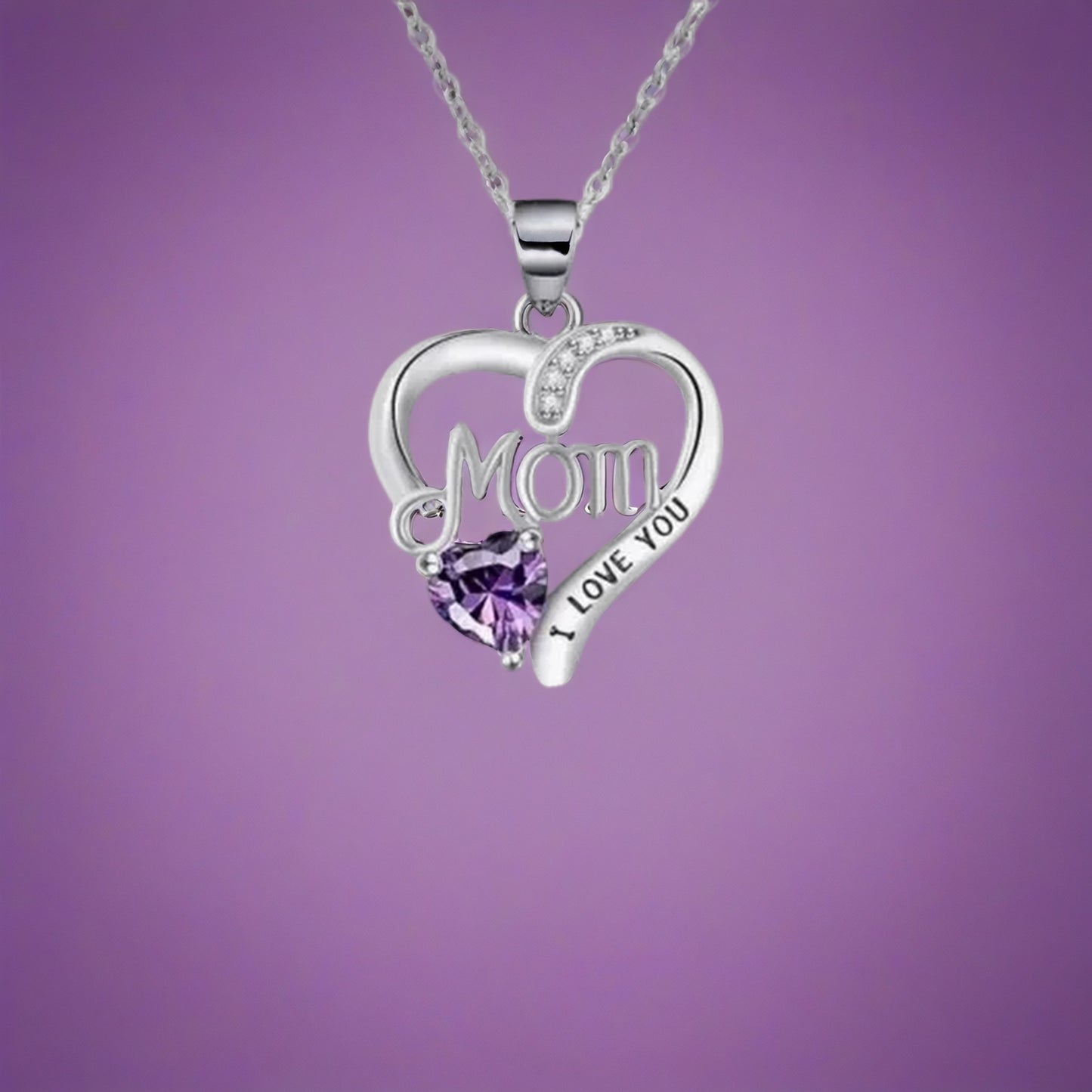 LUV CHAIN