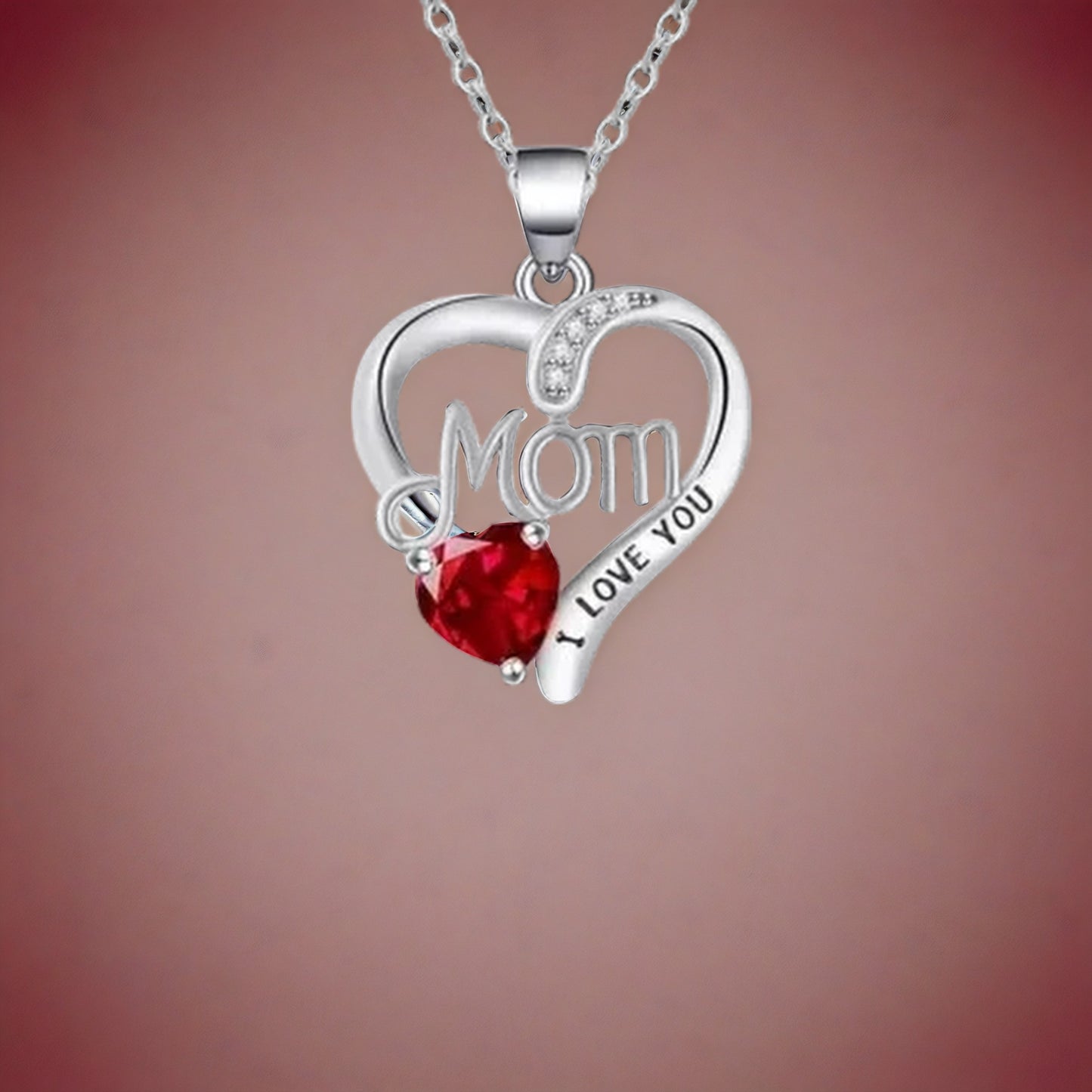 LUV CHAIN