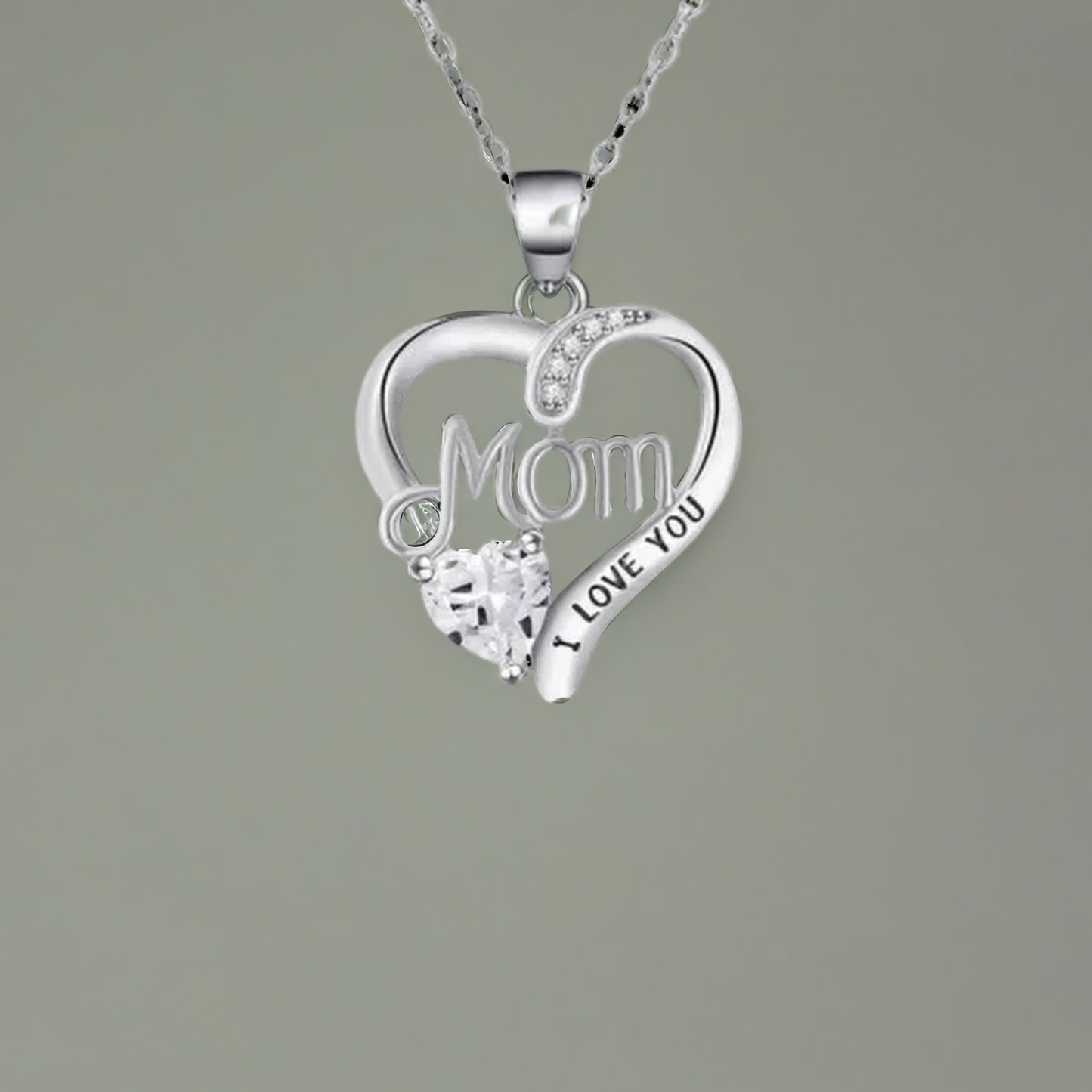 LUV CHAIN